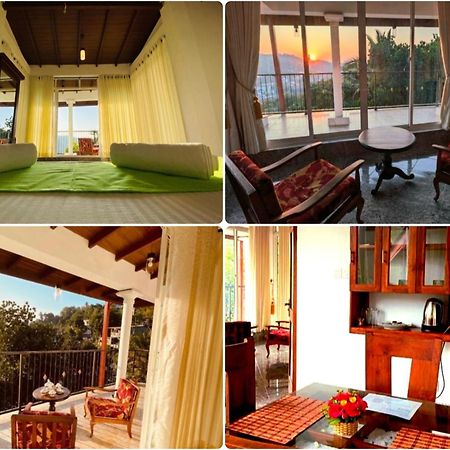 Kandyan View Homestay -Foreign Eksteriør billede