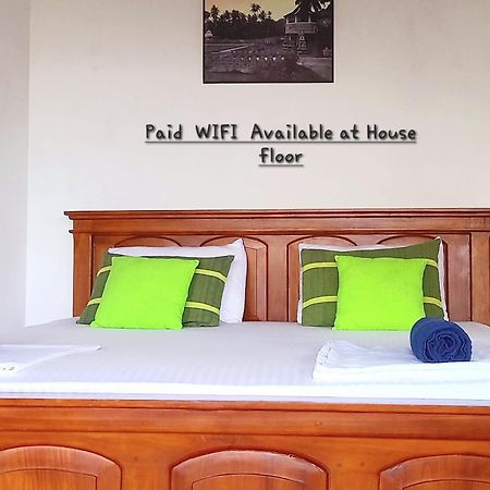 Kandyan View Homestay -Foreign Eksteriør billede
