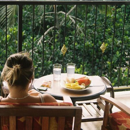 Kandyan View Homestay -Foreign Eksteriør billede